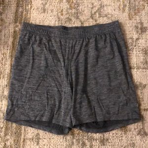 All in Motion Men’s XL athletic shorts